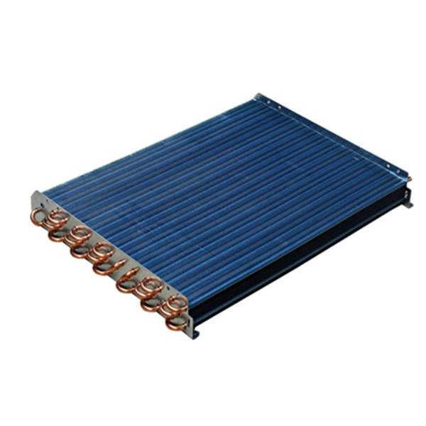 Evaporator